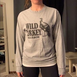 Wild Turkey Tee
